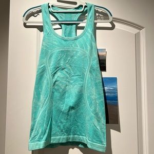 Swiftly Tech Tank - Rare Pattern!!